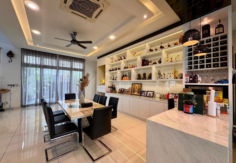 Ambrosia @ Kinrara Residence