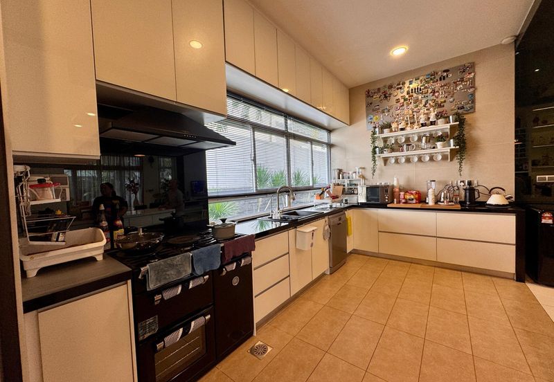 Ambrosia @ Kinrara Residence