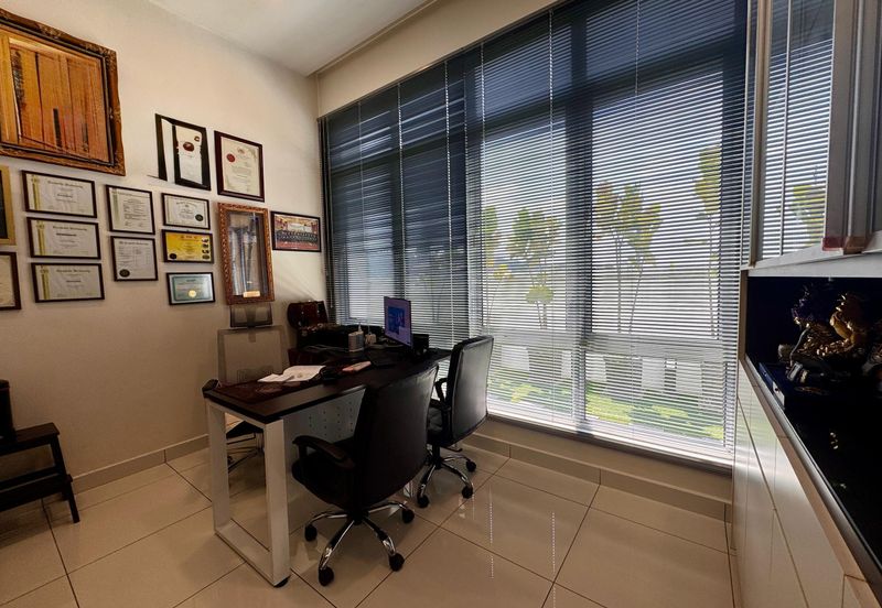 Ambrosia @ Kinrara Residence