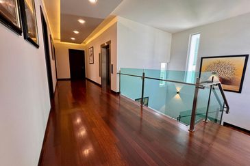 Ambrosia @ Kinrara Residence