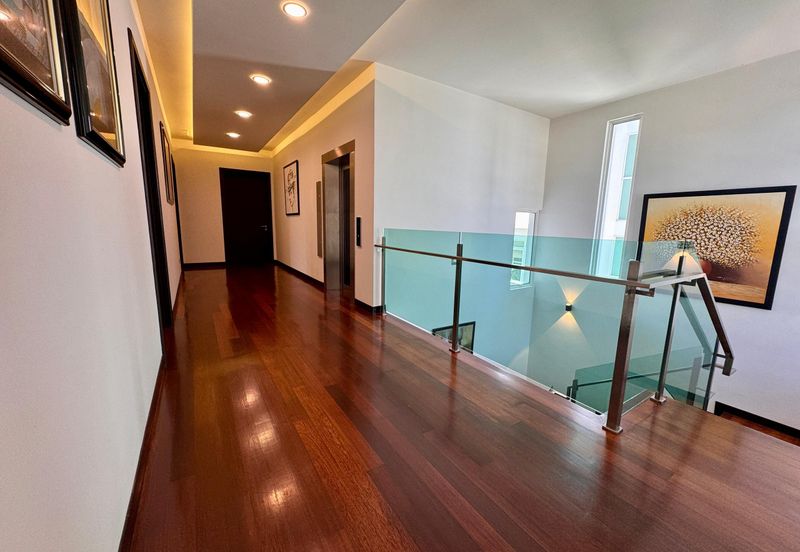 Ambrosia @ Kinrara Residence