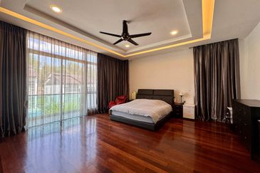 Ambrosia @ Kinrara Residence