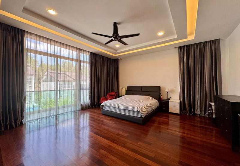 Ambrosia @ Kinrara Residence