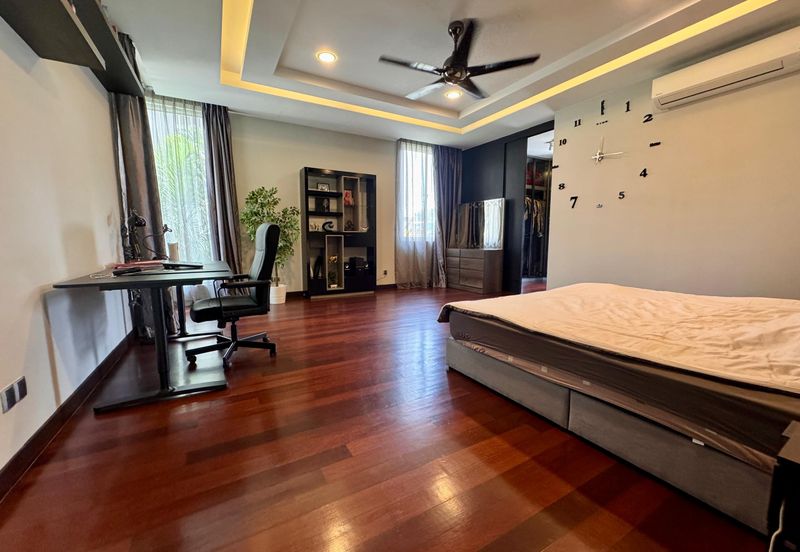 Ambrosia @ Kinrara Residence