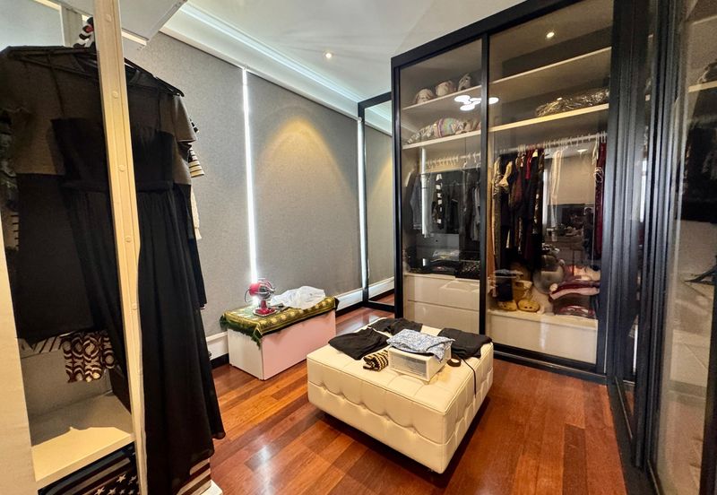 Ambrosia @ Kinrara Residence