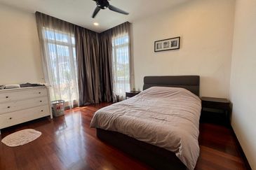 Ambrosia @ Kinrara Residence