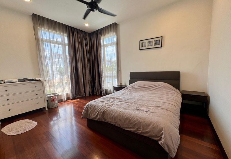 Ambrosia @ Kinrara Residence