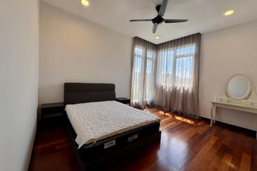 Ambrosia @ Kinrara Residence