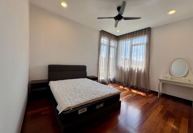 Ambrosia @ Kinrara Residence