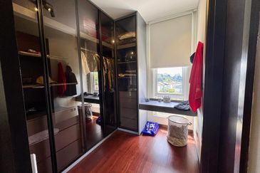 Ambrosia @ Kinrara Residence