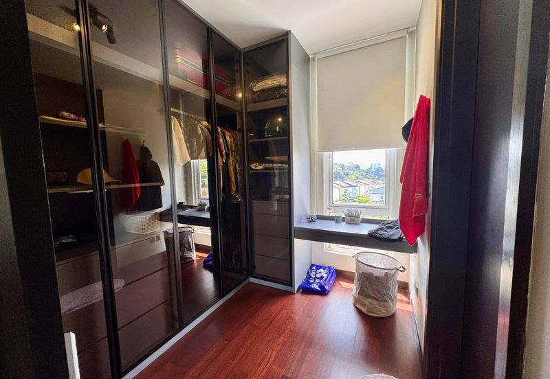 Ambrosia @ Kinrara Residence