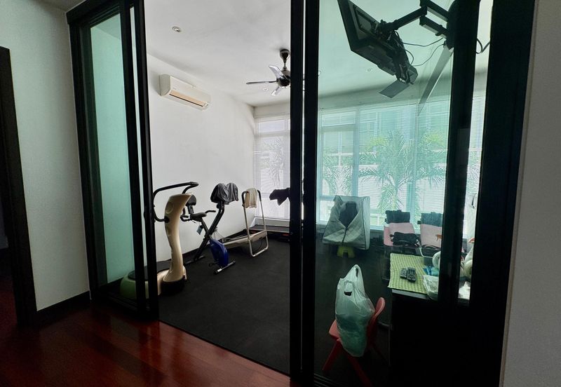 Ambrosia @ Kinrara Residence