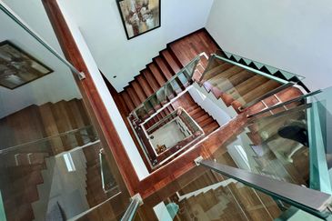 Ambrosia @ Kinrara Residence