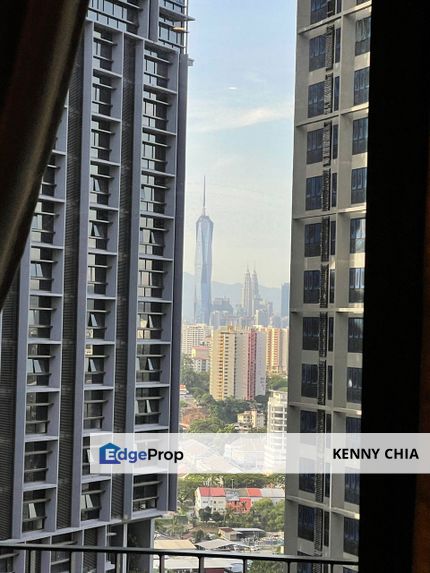 Millerz Square Fully Furnished Old Klang Road, Kuala Lumpur, Jalan Klang Lama (Old Klang Road)