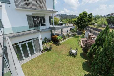 Palmiera @ Kinrara Residence