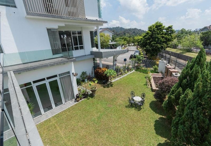 Palmiera @ Kinrara Residence