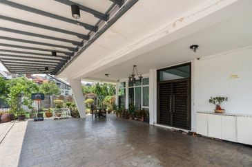 Palmiera @ Kinrara Residence