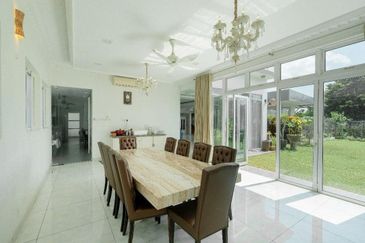 Palmiera @ Kinrara Residence