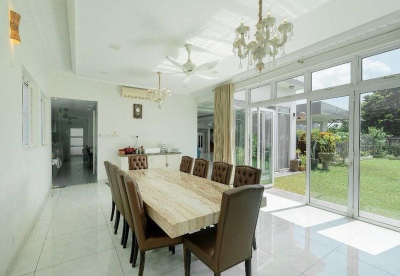 Palmiera @ Kinrara Residence