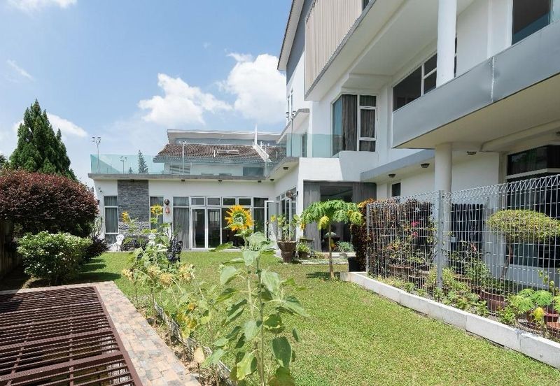 Palmiera @ Kinrara Residence