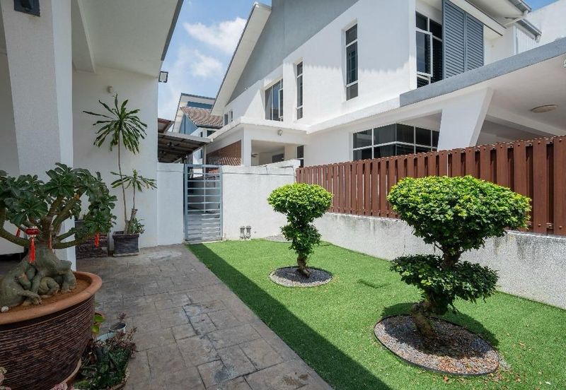 Palmiera @ Kinrara Residence