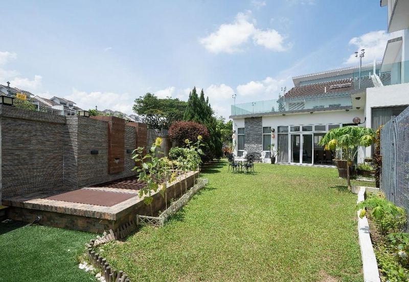 Palmiera @ Kinrara Residence