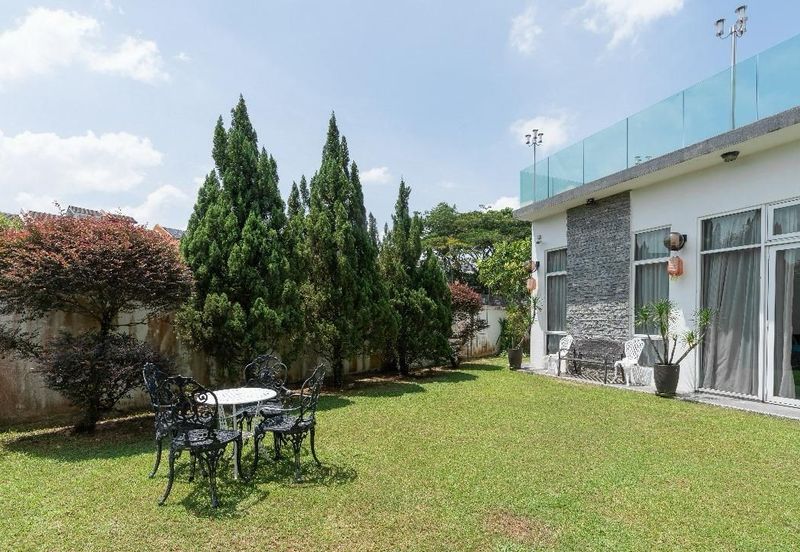 Palmiera @ Kinrara Residence