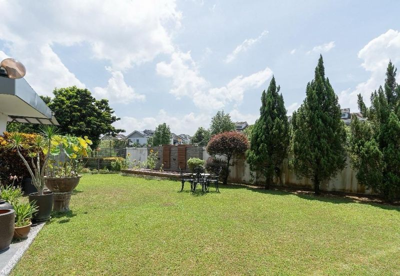 Palmiera @ Kinrara Residence