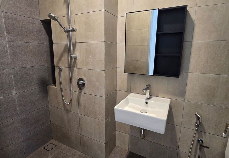 Picasso Residence (Tower A)