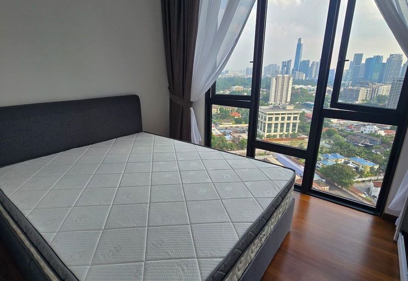 Picasso Residence (Tower A)