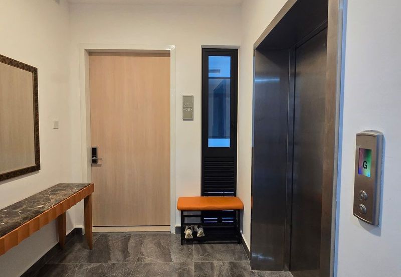 Picasso Residence (Tower A)