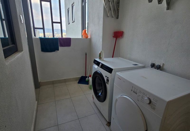 Picasso Residence (Tower A)