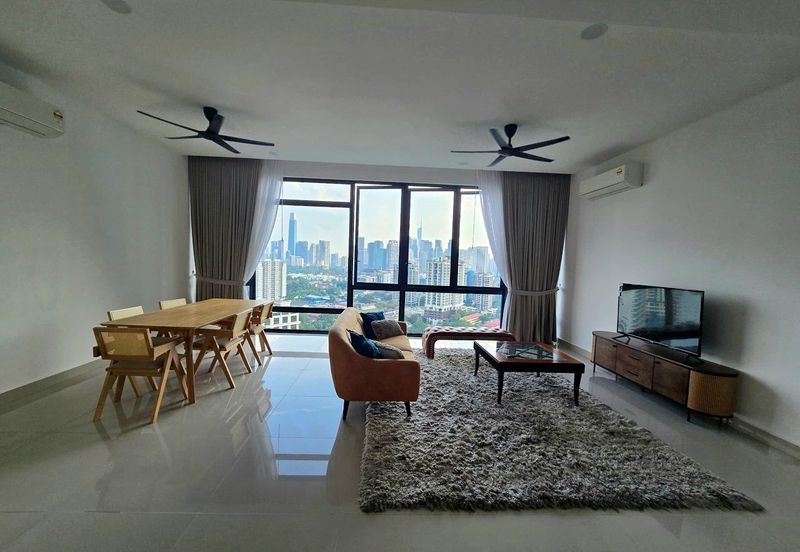 Picasso Residence (Tower A)