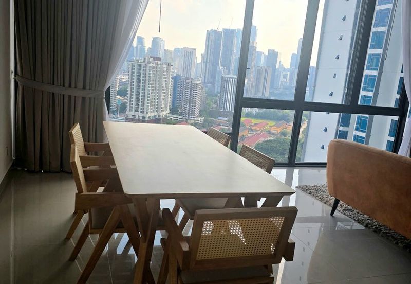 Picasso Residence (Tower A)