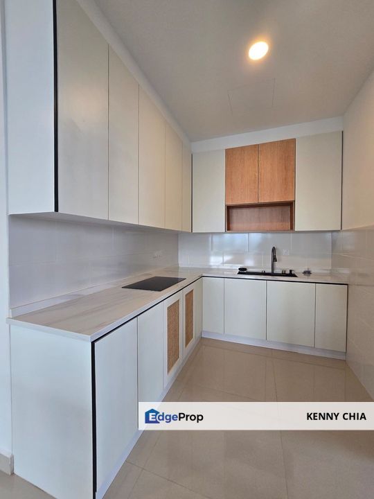 Picasso Residence Fully Furnished View KLCC TRX 118 Ampang KL, Kuala Lumpur, Ampang