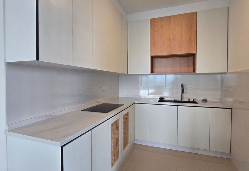 Picasso Residence (Tower A)