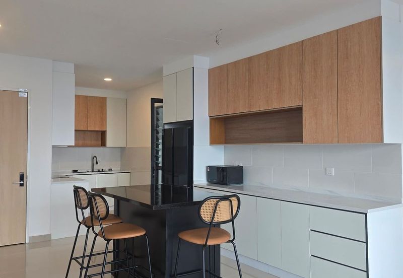 Picasso Residence (Tower A)