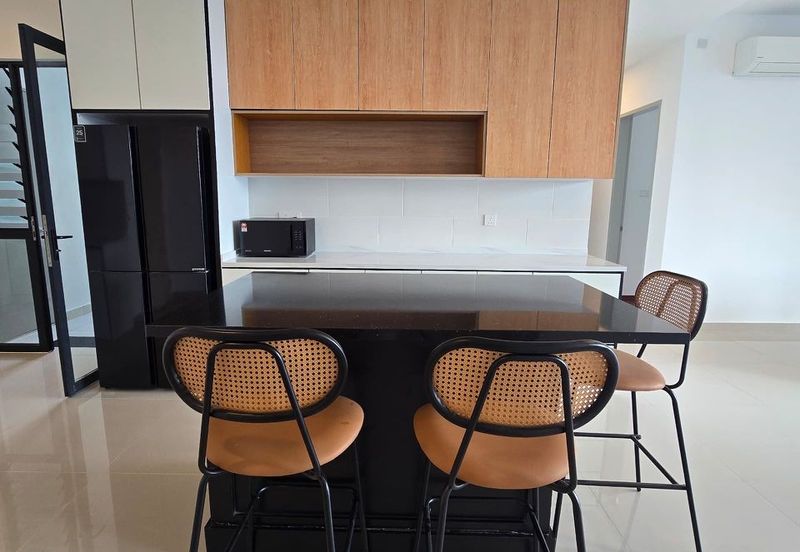 Picasso Residence (Tower A)