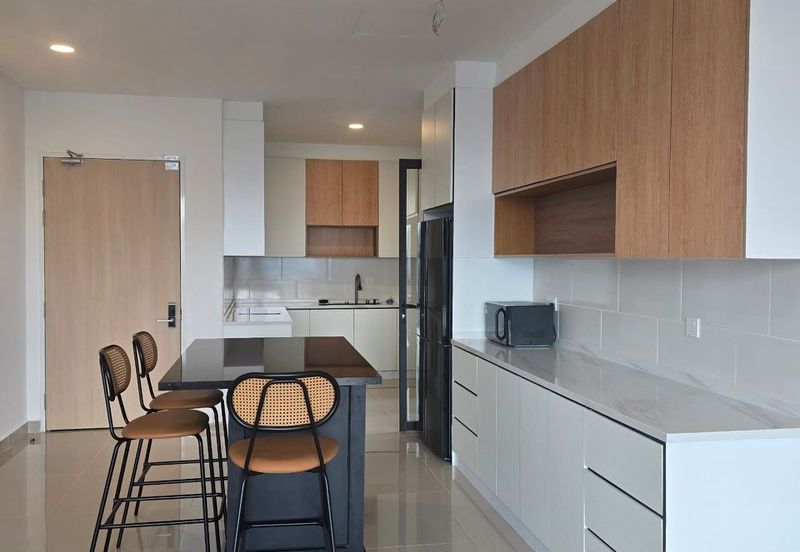 Picasso Residence (Tower A)