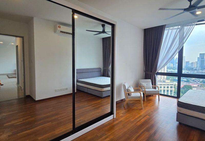 Picasso Residence (Tower A)