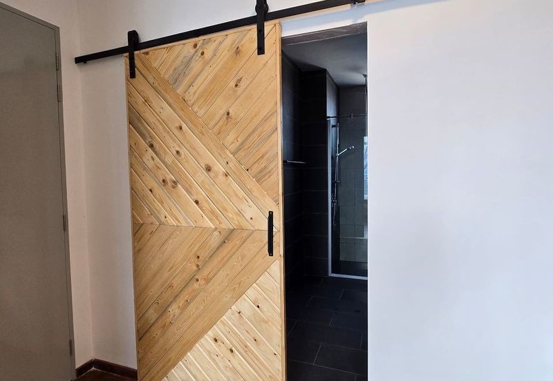 Picasso Residence (Tower A)