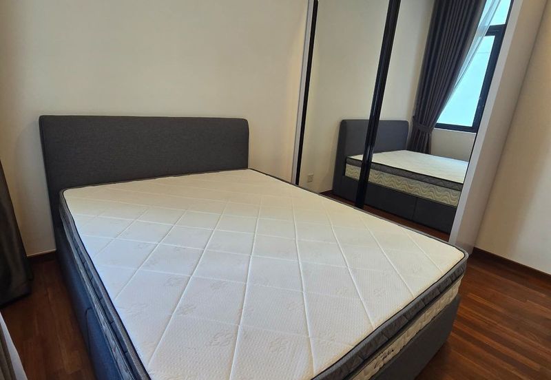 Picasso Residence (Tower A)