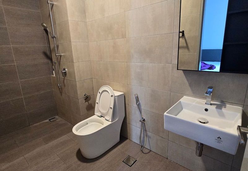 Picasso Residence (Tower A)