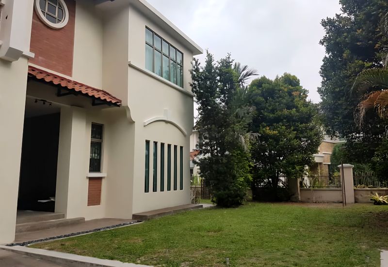 Jalan Anggerik Eria 31/107A