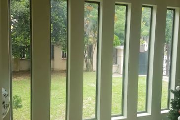 Jalan Anggerik Eria 31/107A