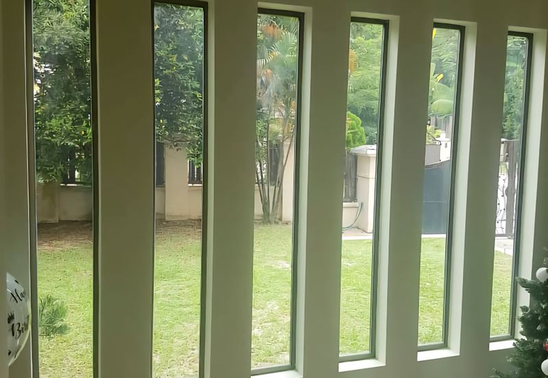 Jalan Anggerik Eria 31/107A