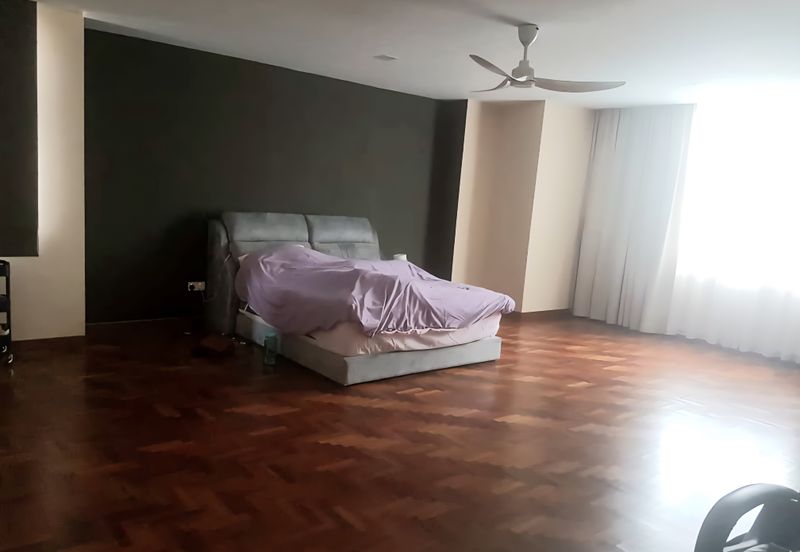 Jalan Anggerik Eria 31/107A