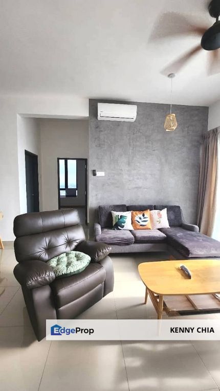 Aera Residence Good Investment ROI 6.1%  Bandar Sunway Petaling Jaya, Selangor, Petaling Jaya