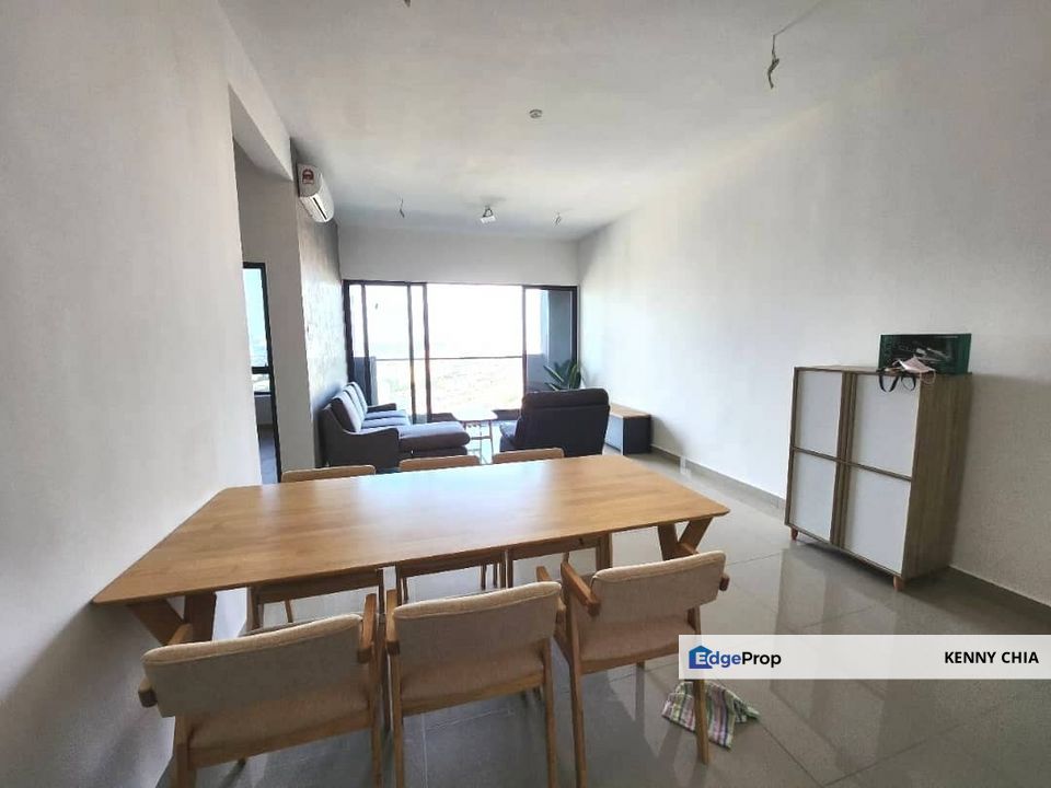 Aera Residence Good Investment ROI 6.1%  Bandar Sunway Petaling Jaya, Selangor, Petaling Jaya