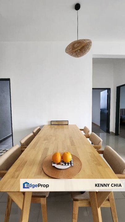 Aera Residence Good Investment ROI 6.1%  Bandar Sunway Petaling Jaya, Selangor, Petaling Jaya